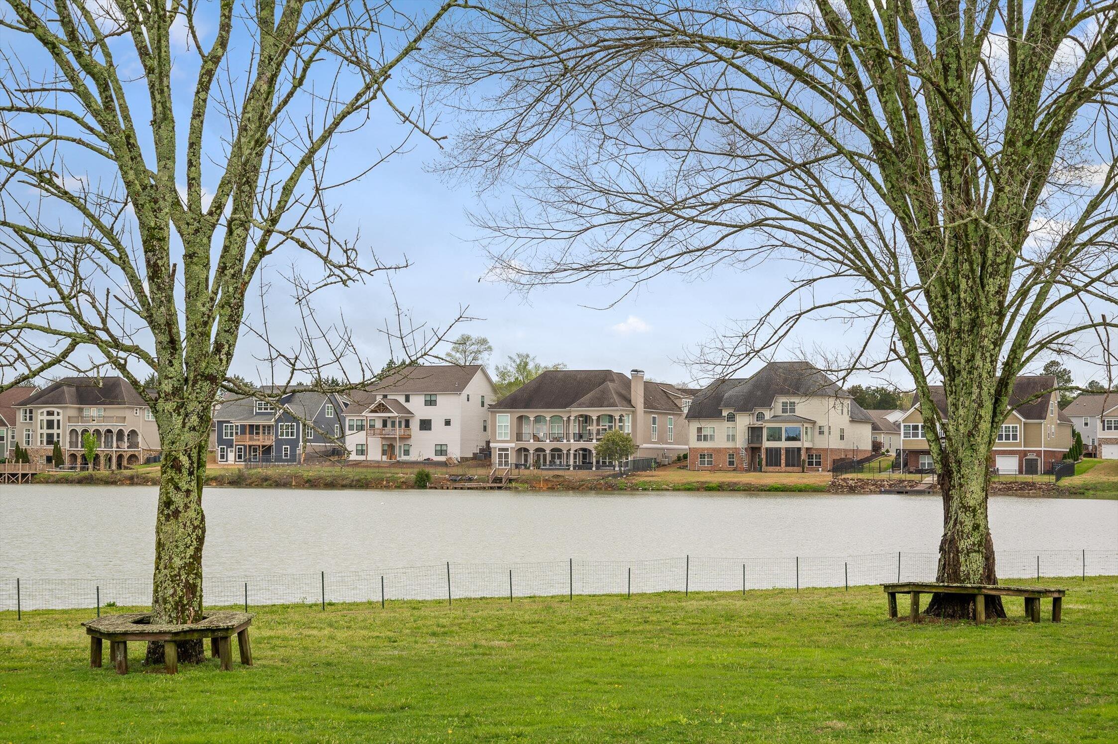 118 Spinnaker Drive, Fort Oglethorpe, Georgia image 38