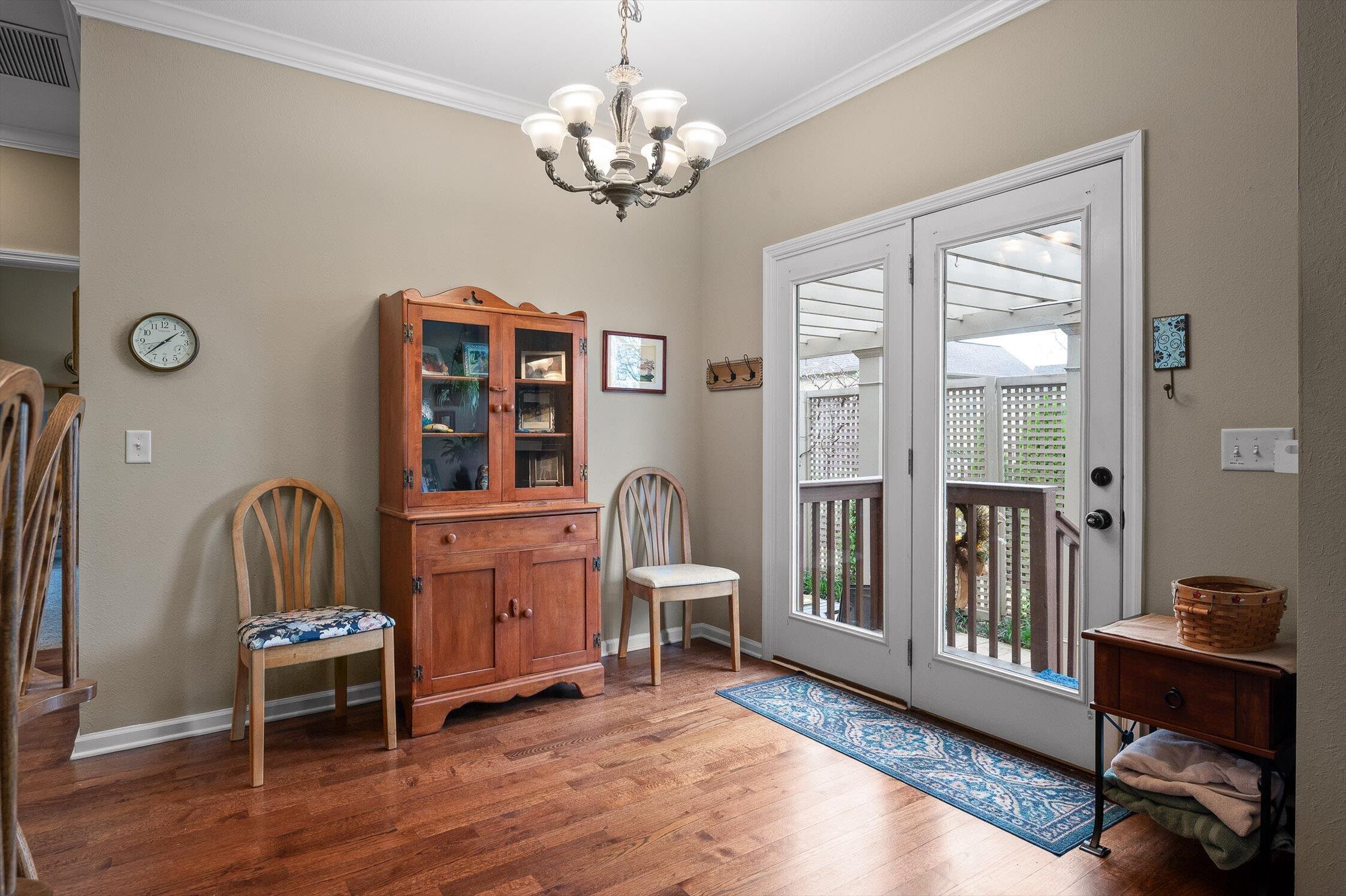 118 Spinnaker Drive, Fort Oglethorpe, Georgia image 15