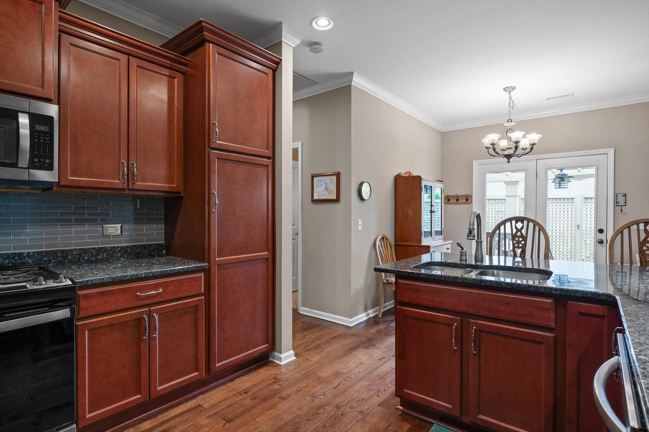 118 Spinnaker Drive, Fort Oglethorpe, Georgia image 12