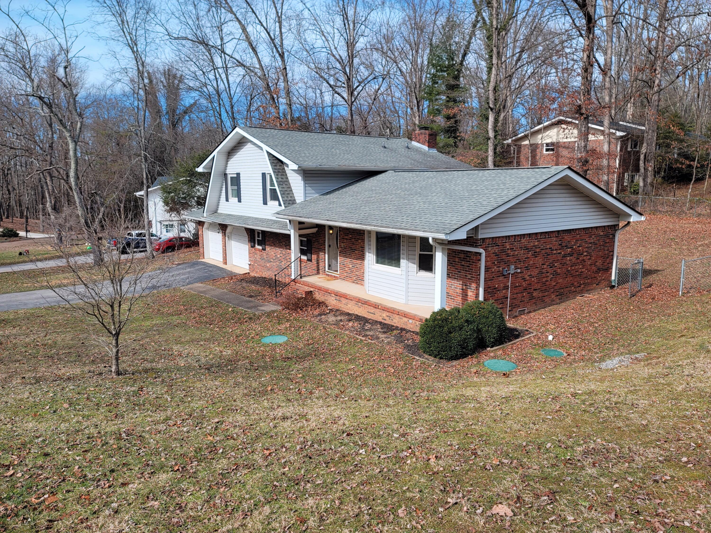 822 Skyline Park Drive, Signal Mountain, Tennessee image 3
