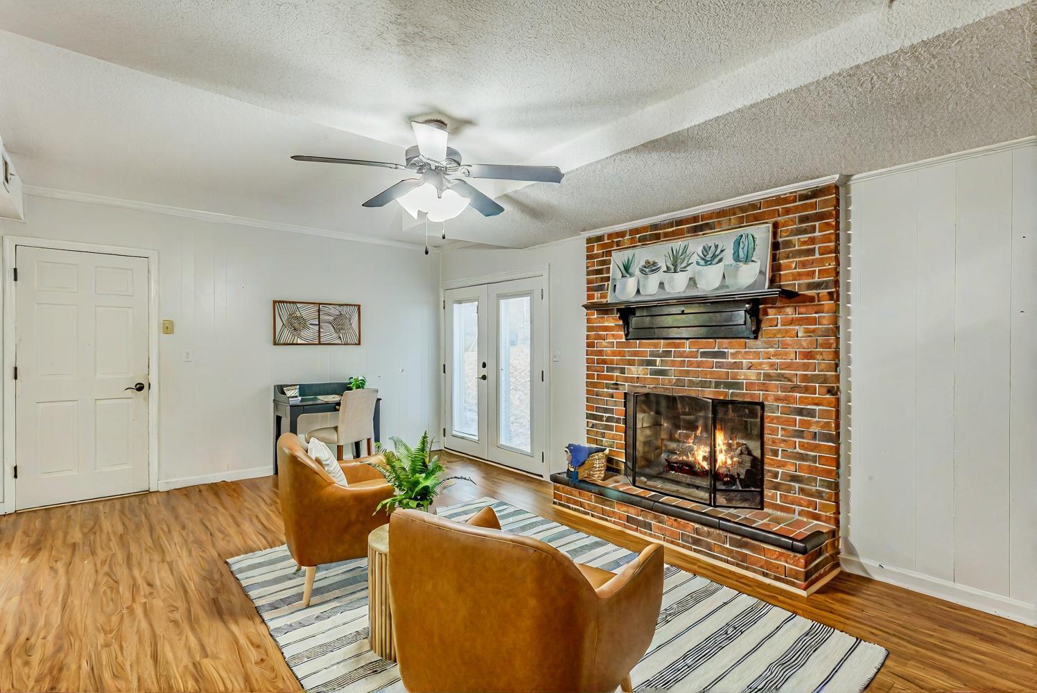 822 Skyline Park Drive, Signal Mountain, Tennessee image 16