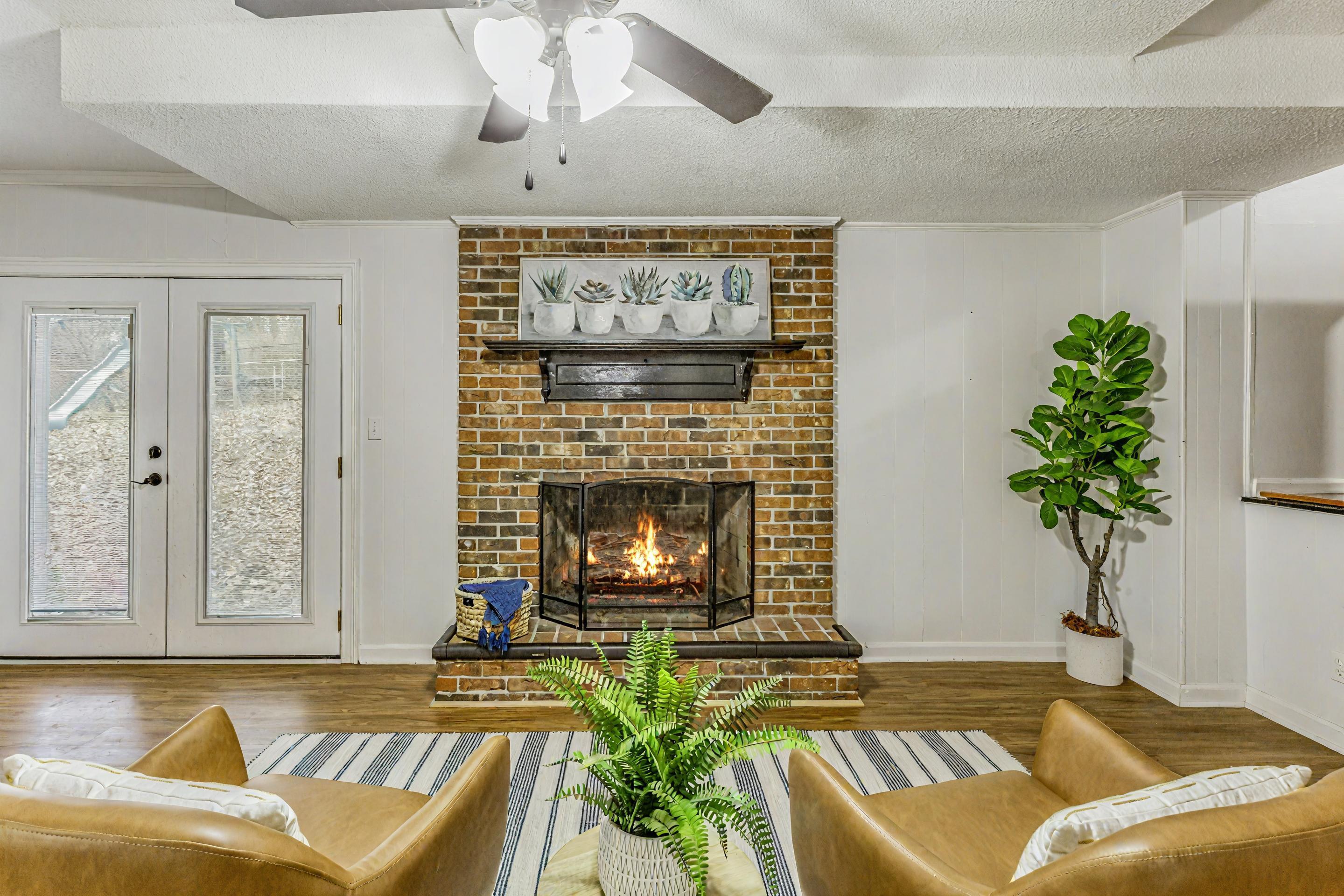 822 Skyline Park Drive, Signal Mountain, Tennessee image 18