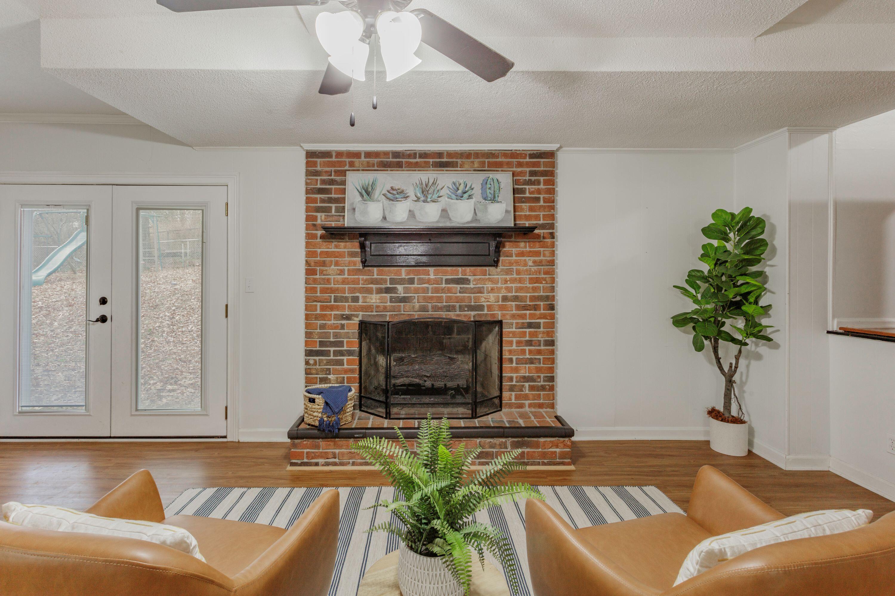 822 Skyline Park Drive, Signal Mountain, Tennessee image 17