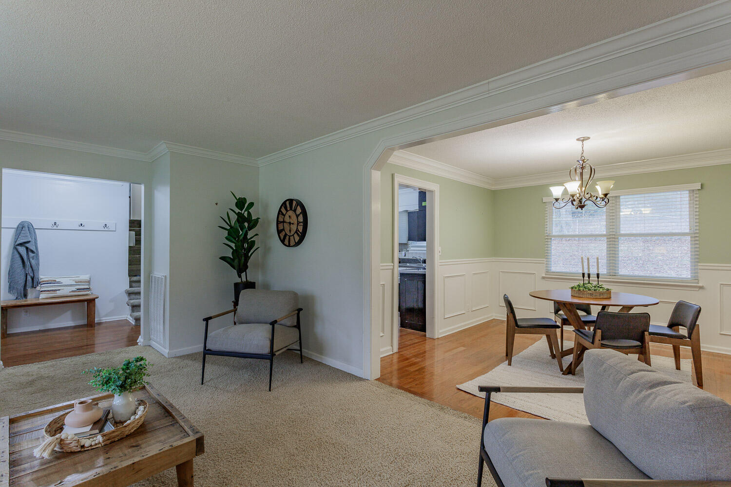 822 Skyline Park Drive, Signal Mountain, Tennessee image 7