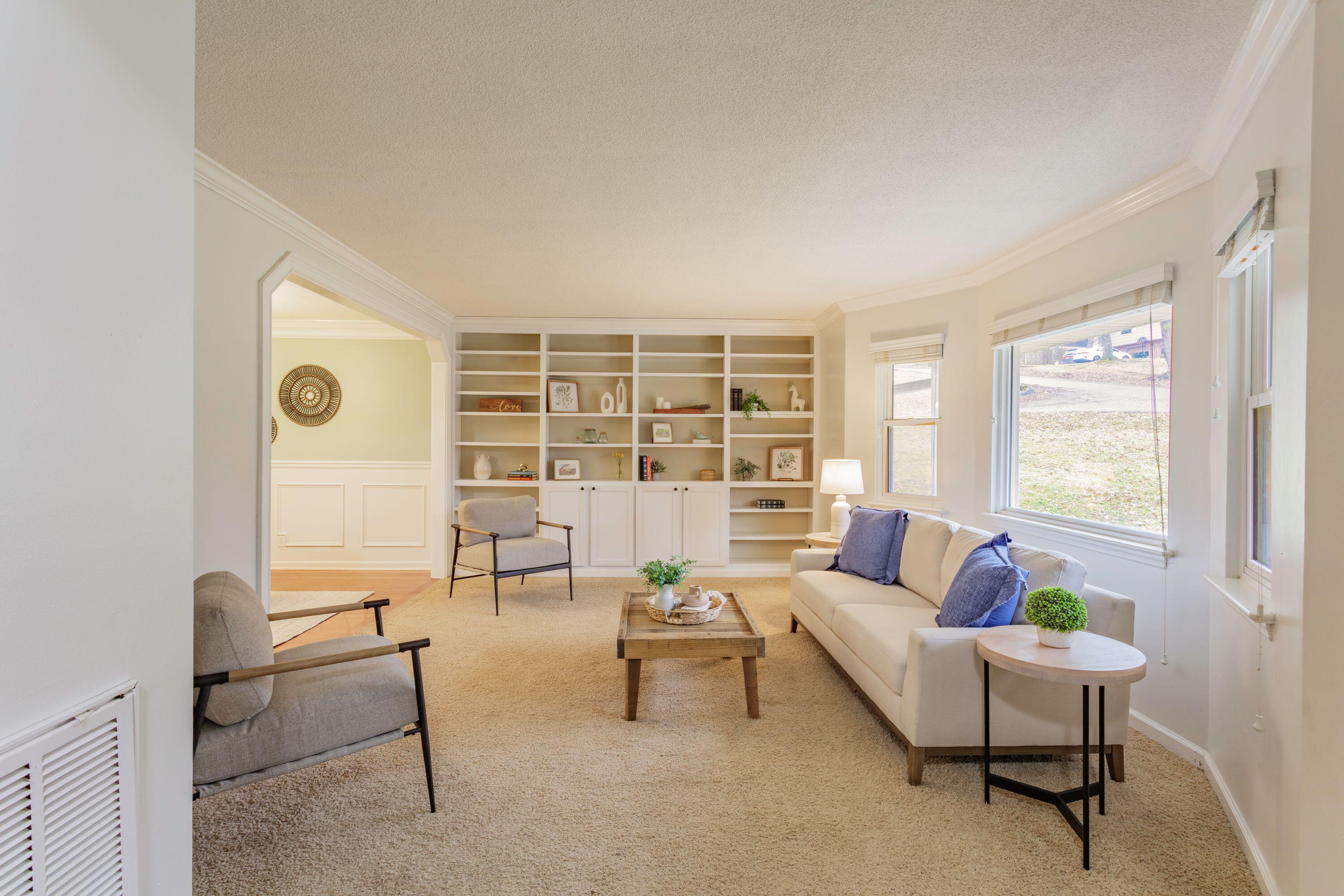 822 Skyline Park Drive, Signal Mountain, Tennessee image 4