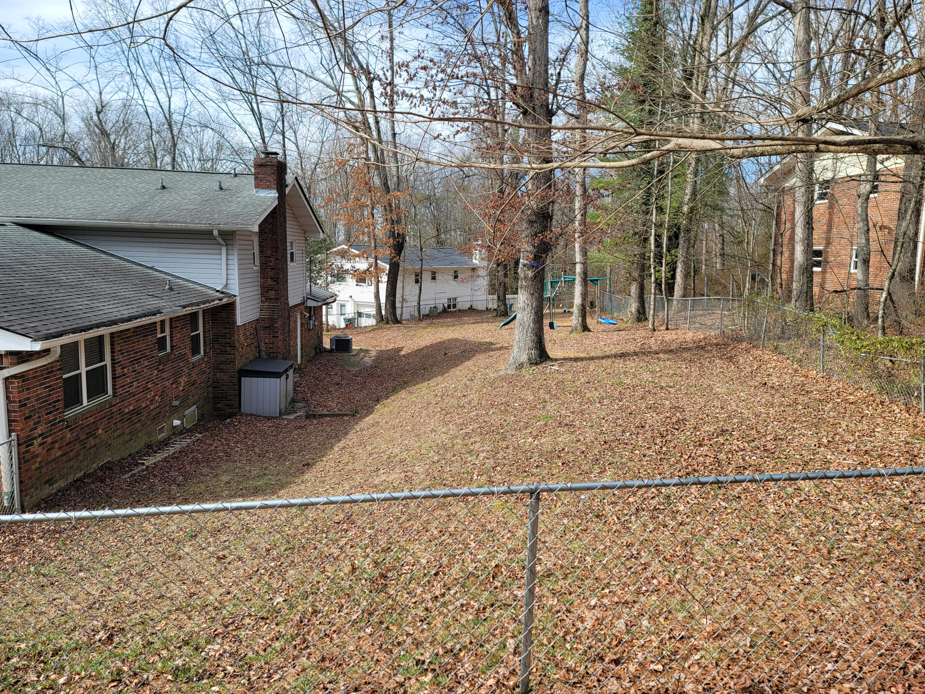 822 Skyline Park Drive, Signal Mountain, Tennessee image 34