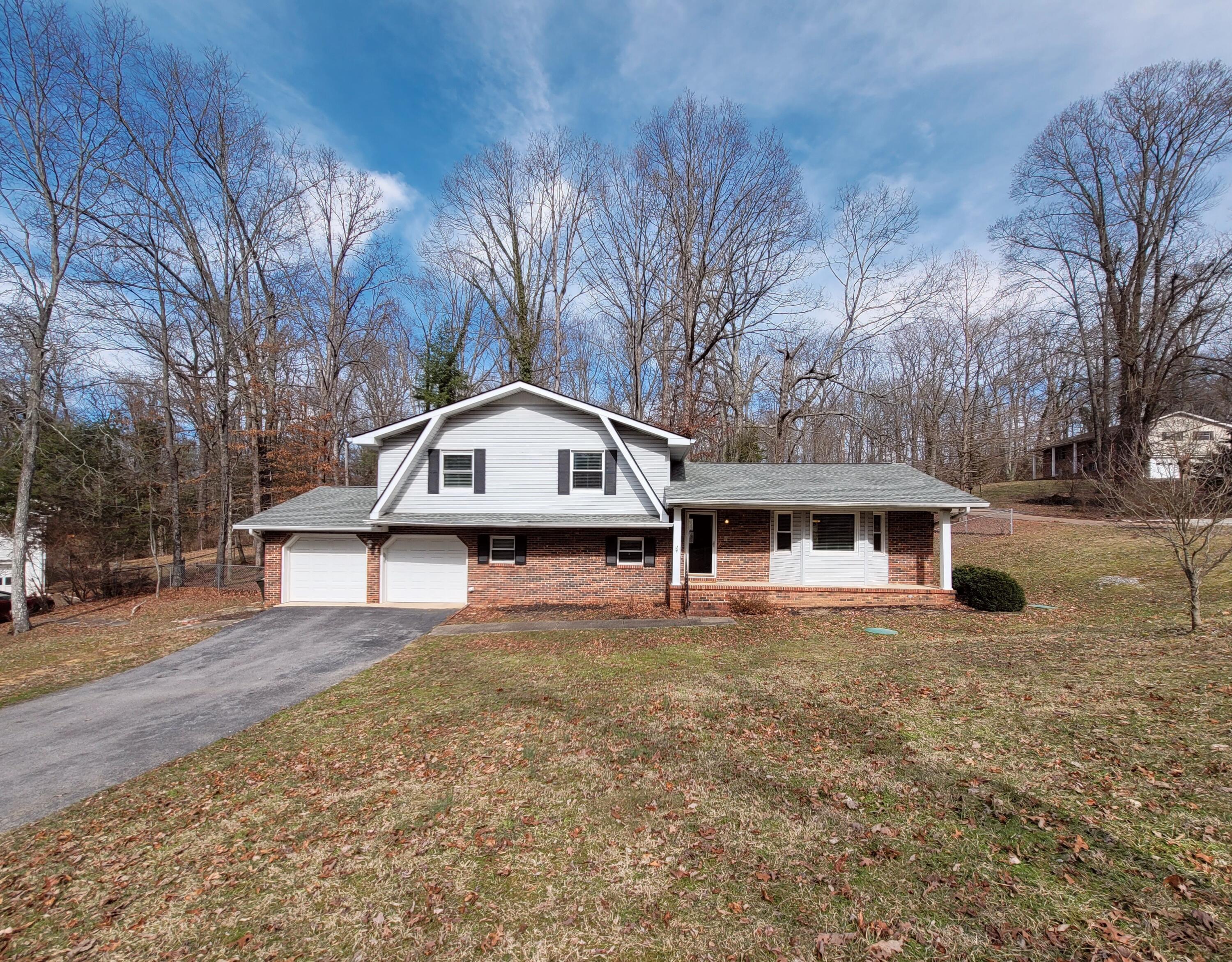 822 Skyline Park Drive, Signal Mountain, Tennessee image 1