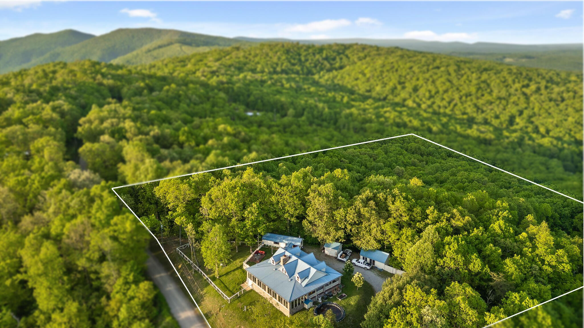 1938 Holloway Ridge Road, Spring City, Tennessee image 3