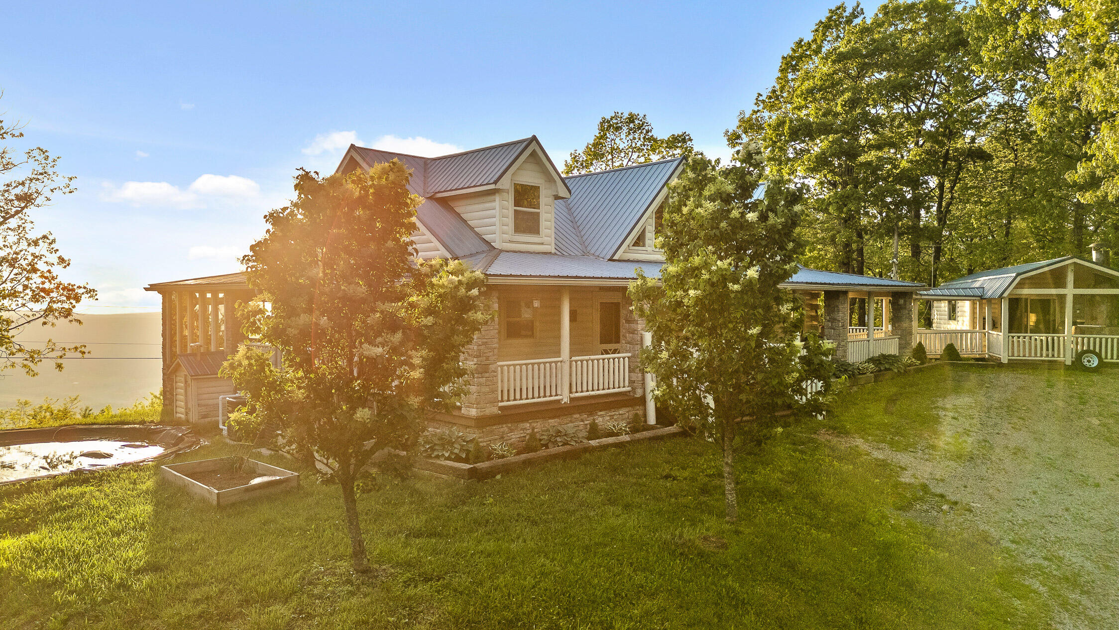 1938 Holloway Ridge Road, Spring City, Tennessee image 48