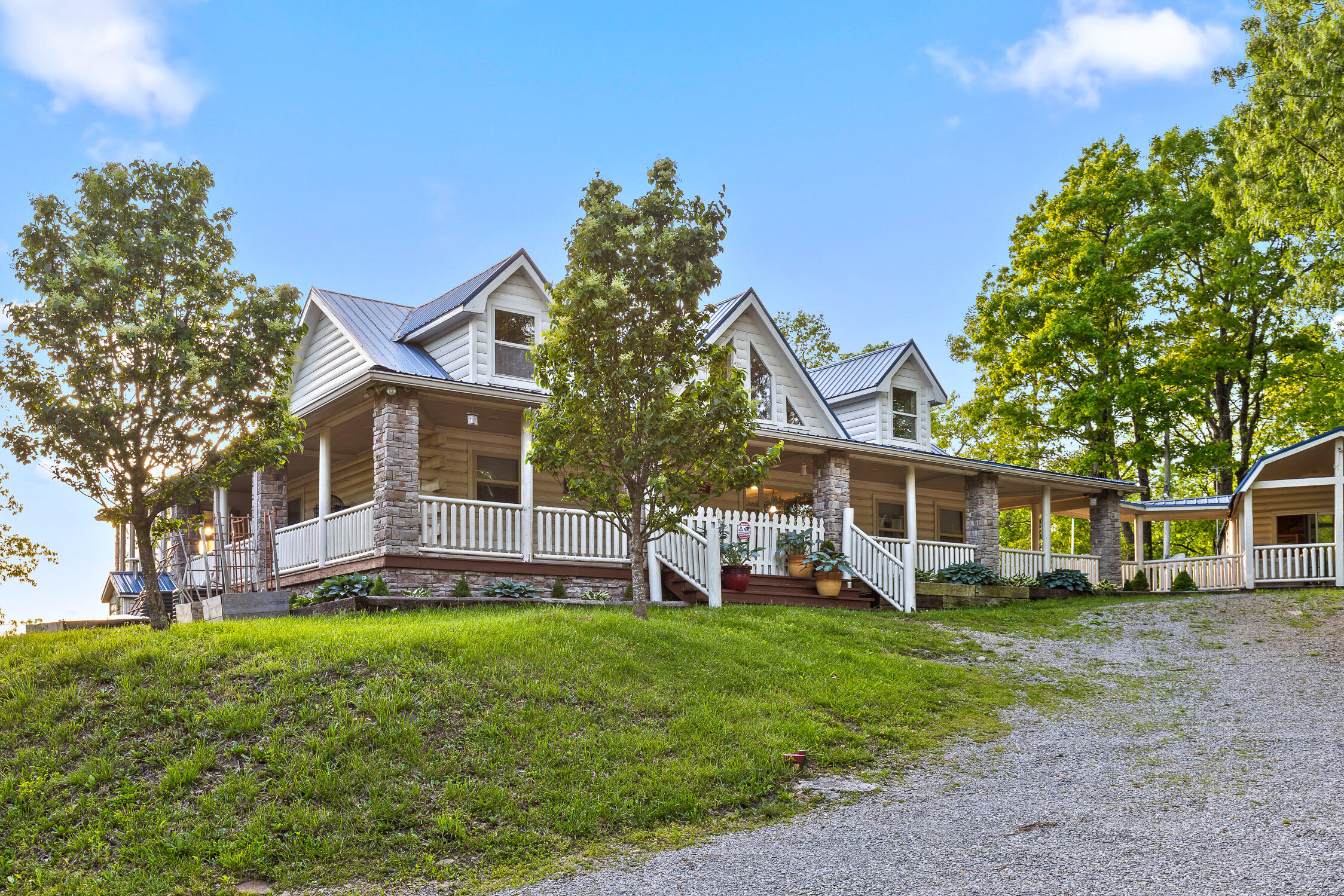 1938 Holloway Ridge Road, Spring City, Tennessee image 49