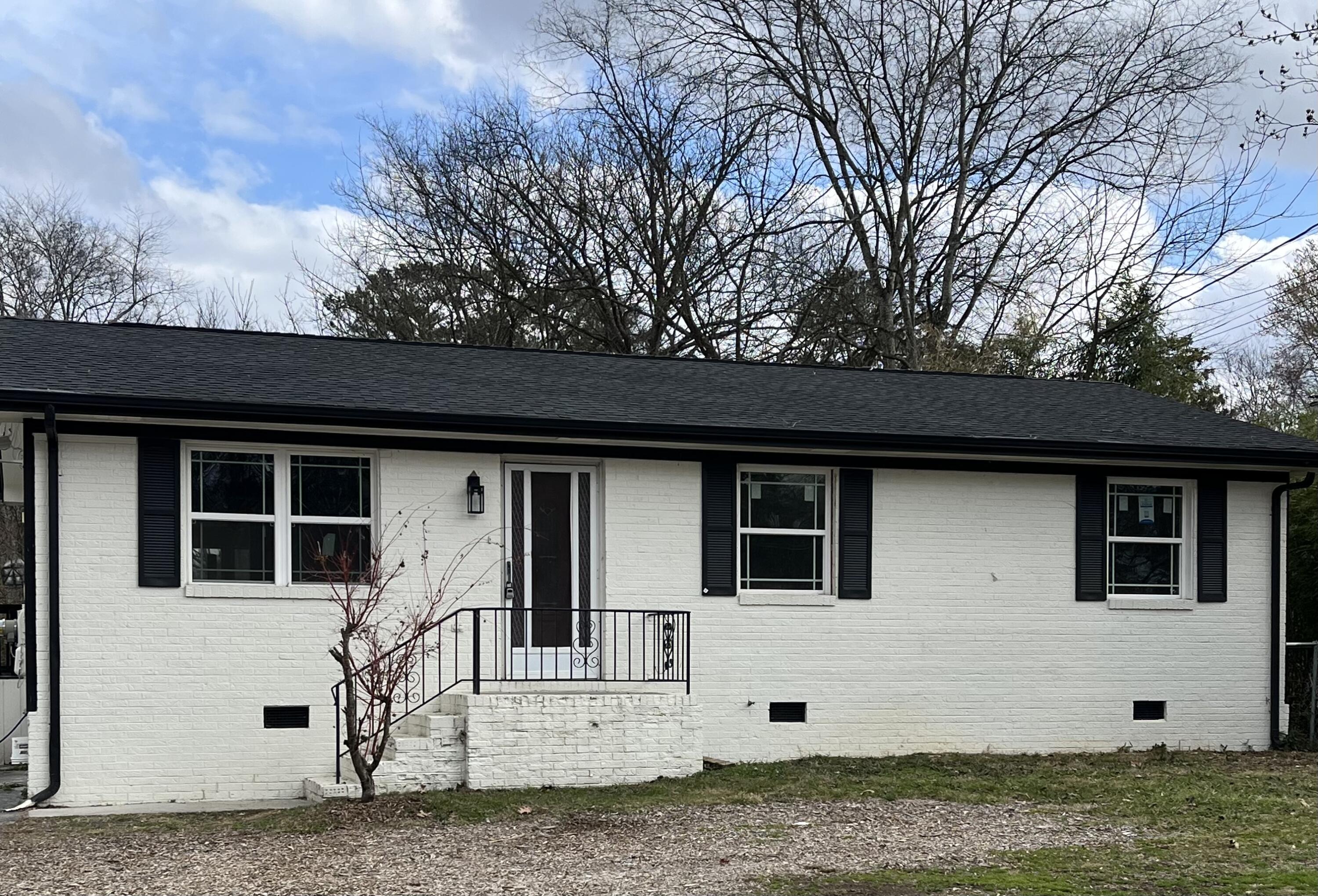 1114 Mcbrien Road, Chattanooga, Tennessee image 1