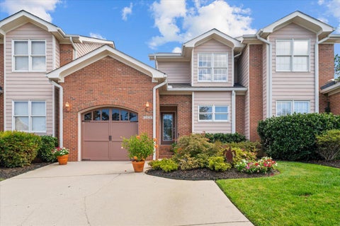 Photo of 2528 St Lucie Court, Chattanooga, TN 37421 (MLS # 1542677)