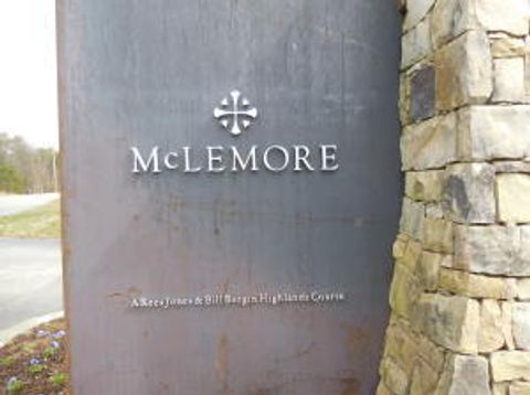 Vacant Land For Sale - 147 Eagle Creek Trail<br/> Rising Fawn, GA 30738