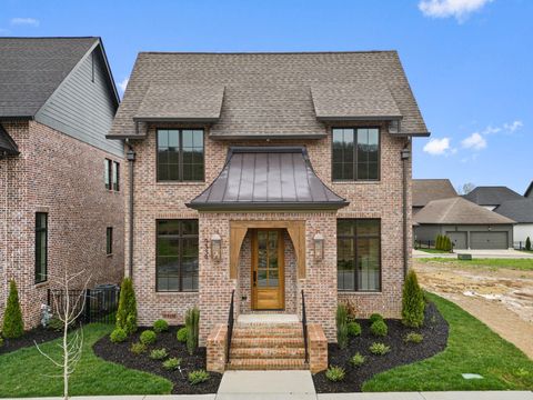 Photo of 9339 Calder Circle, Ooltewah, TN 37363 (MLS # 1524311)