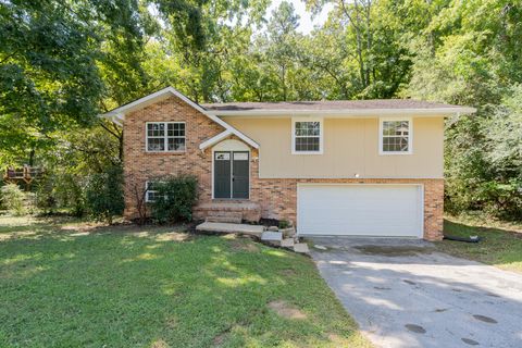 Photo of 410 Bardwood Lane, Hixson, TN 37343 (MLS # 1520209)