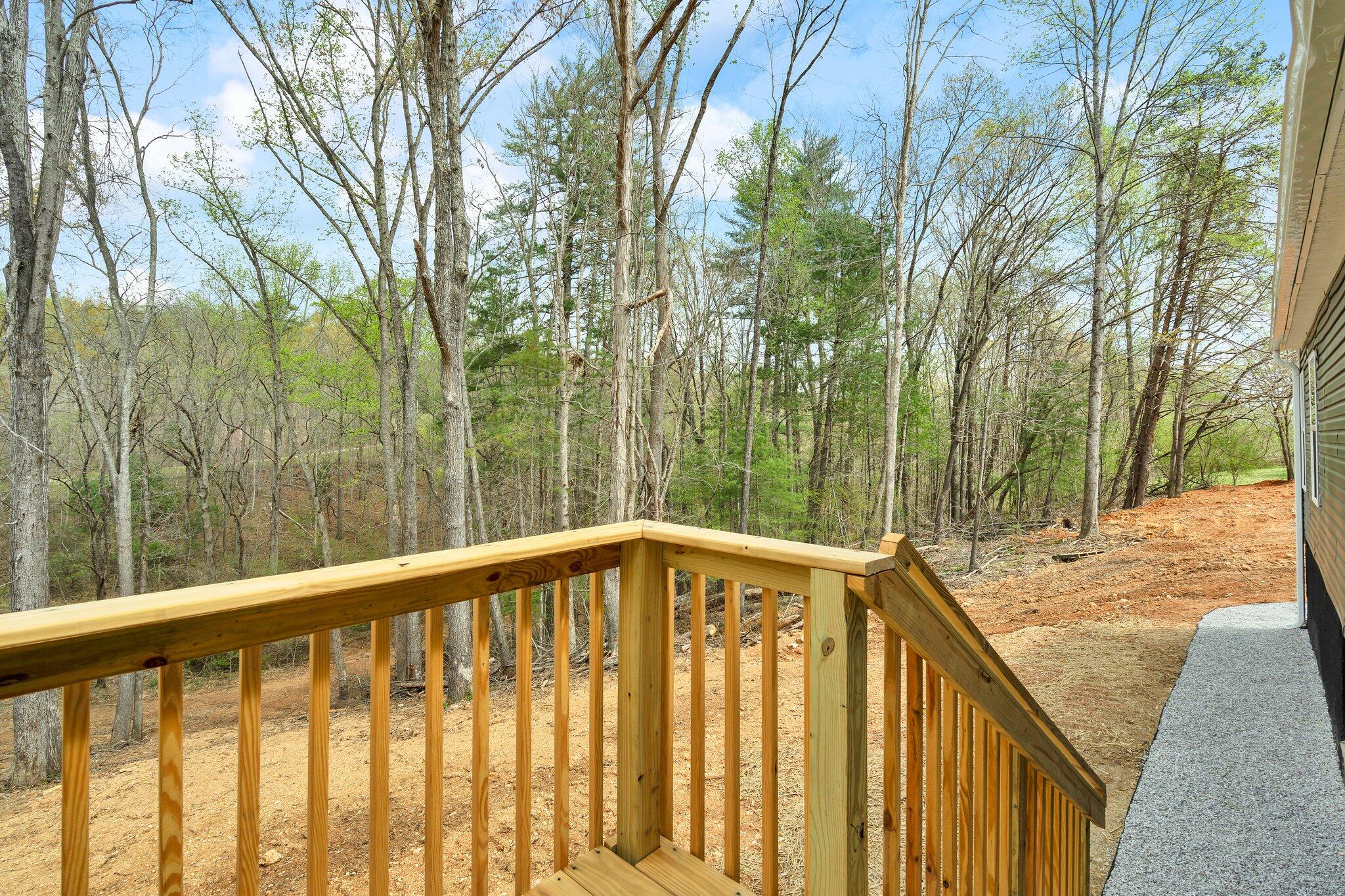 399 Black Oak Road, Harriman, Tennessee image 31
