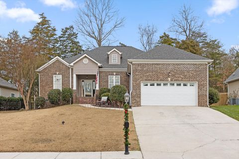 Photo of 8877 Sunridge Drive, Ooltewah, TN 37363 (MLS # 1525466)