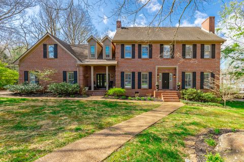 Photo of 4 Northfield Road, Signal Mountain, TN 37377 (MLS # 1531779)