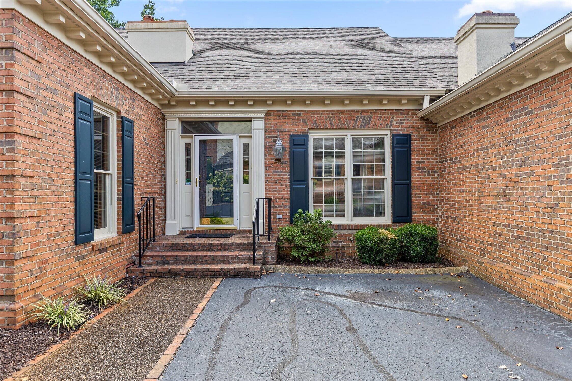 802 Signal Mountain Boulevard 114