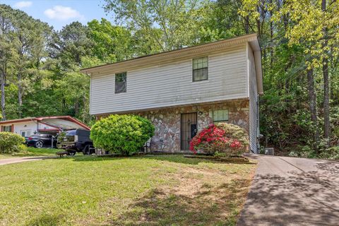 Photo of 7614 Noah Reid Road, Chattanooga, TN 37416 (MLS # 1532816)