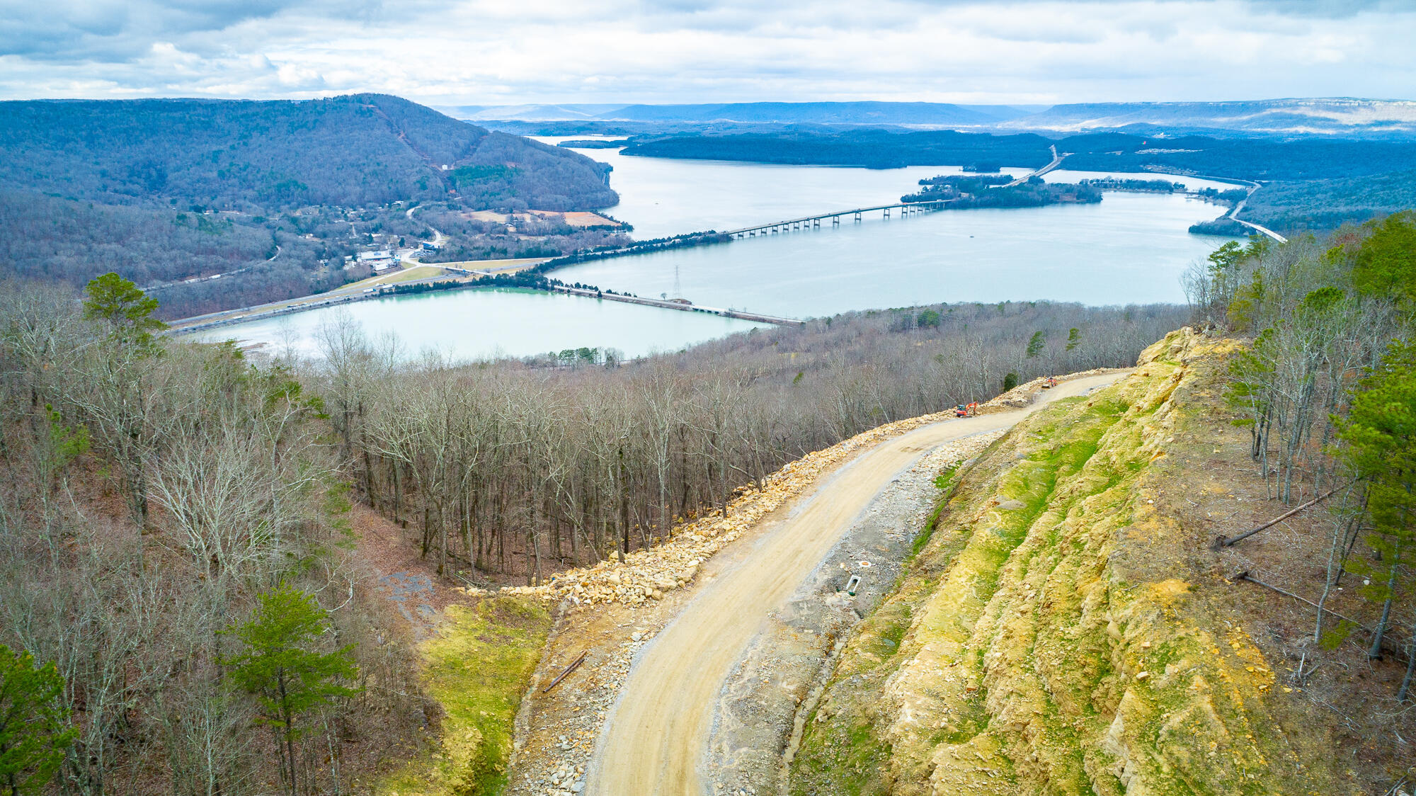 Split Rail Way #LOT 1354, Guild, Tennessee image 4