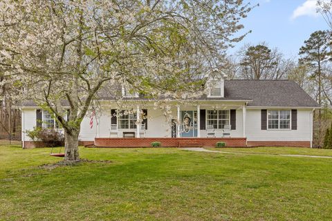 30 Boseman Lane Chickamauga GA 30707