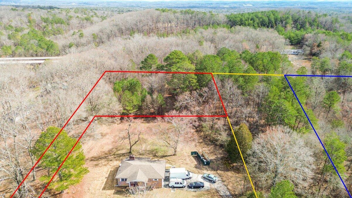 Bell Court #TRACT 2, Chickamauga, Georgia image 4