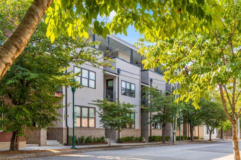 1408 Williams Street Chattanooga TN 37408