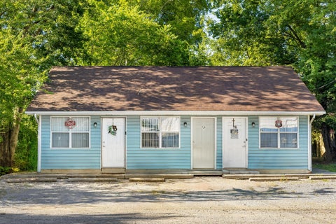 Photo of 1 Daphne Lane, Fort Oglethorpe, GA 30742 (MLS # 1543613)