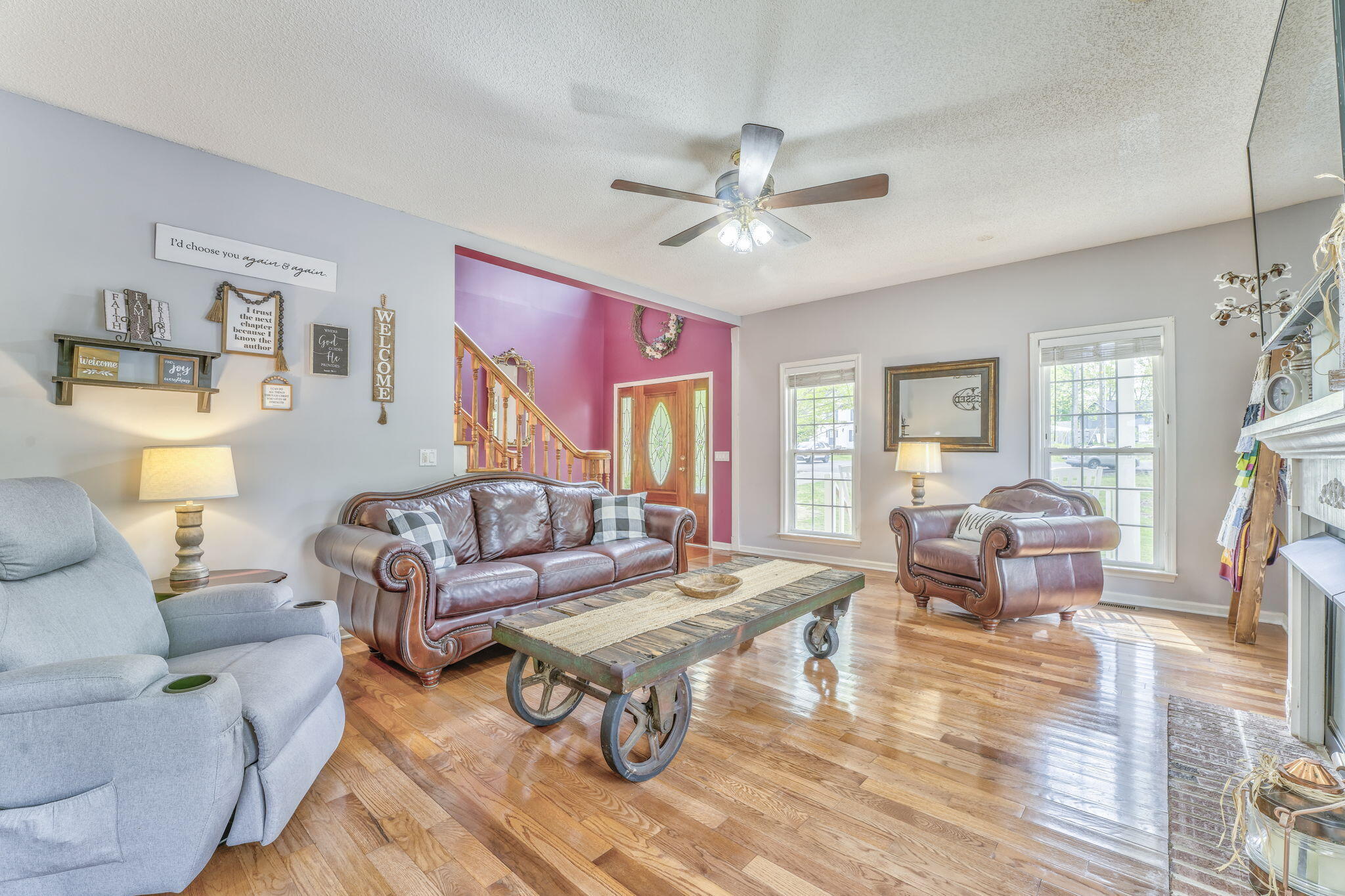 407 Bethany Drive, Dalton, Georgia image 10