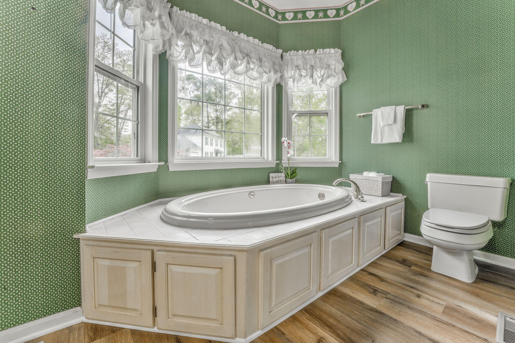 407 Bethany Drive, Dalton, Georgia image 30