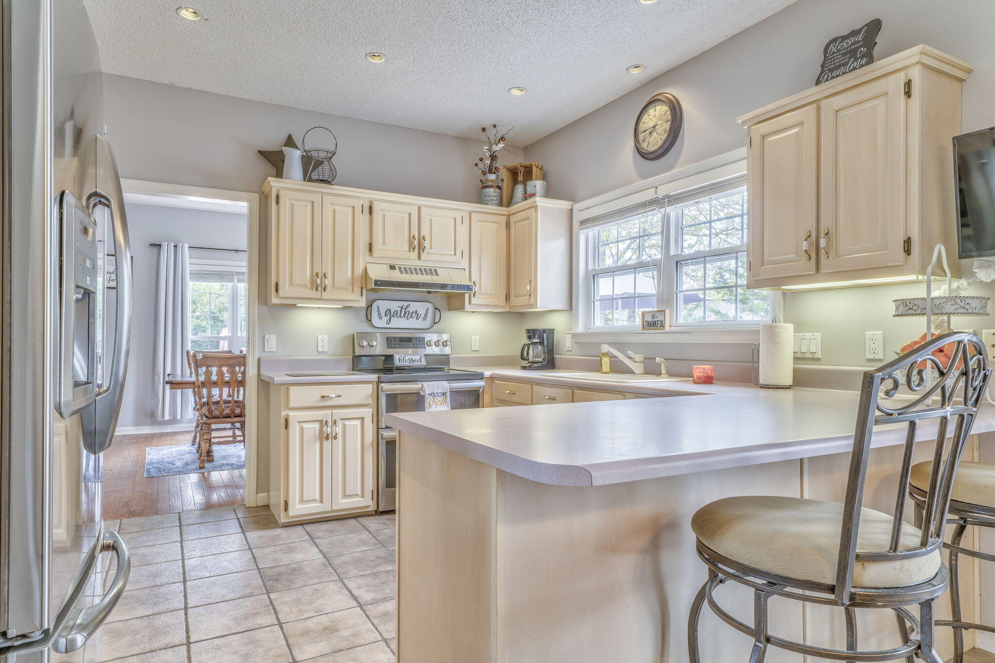 407 Bethany Drive, Dalton, Georgia image 15