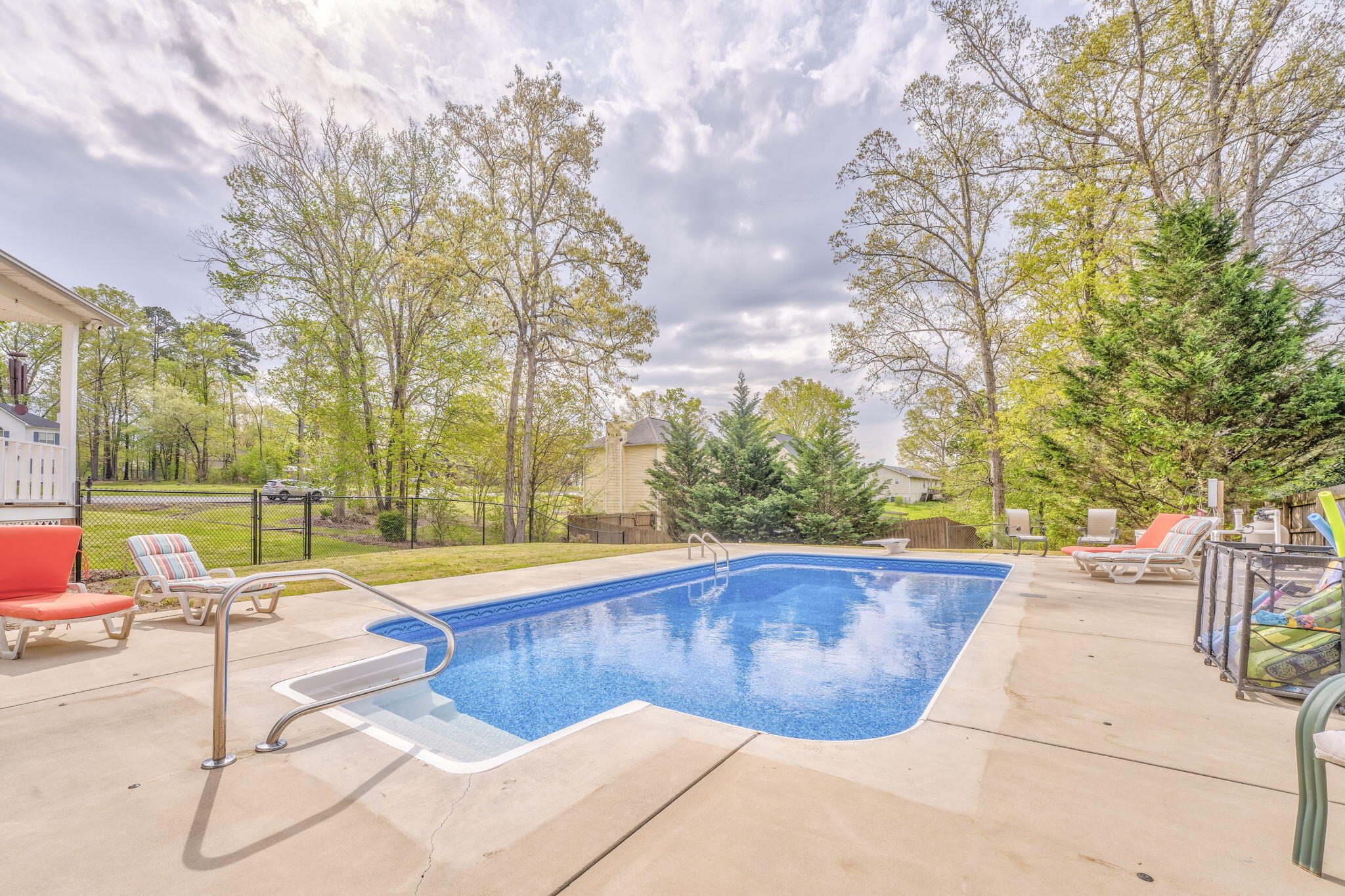 407 Bethany Drive, Dalton, Georgia image 47