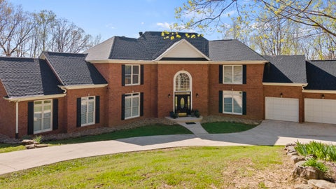 Photo of 310 Bluff Road N, South Pittsburg, TN 37380 (MLS # 1544453)