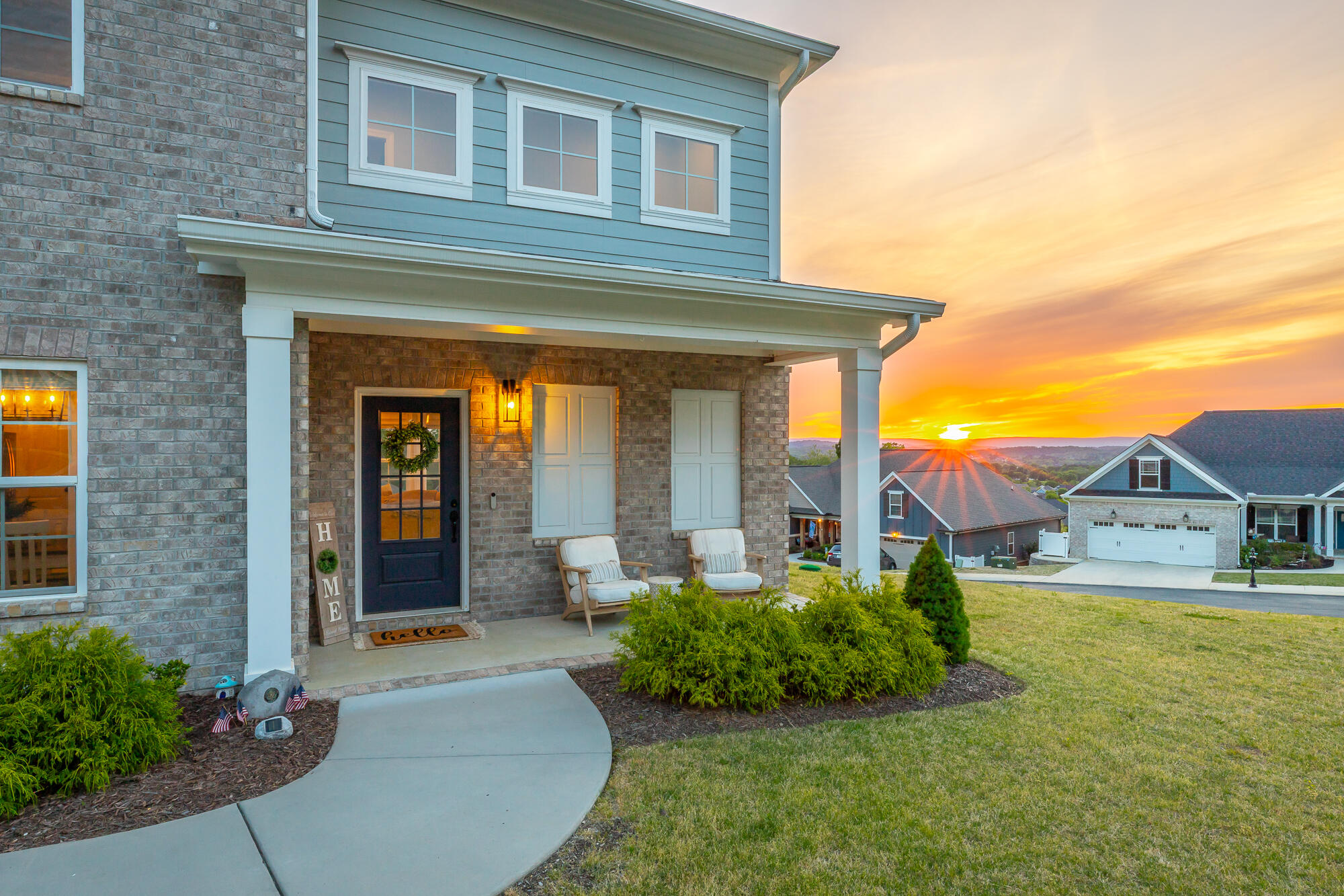 7922 Thicket Creek Lane