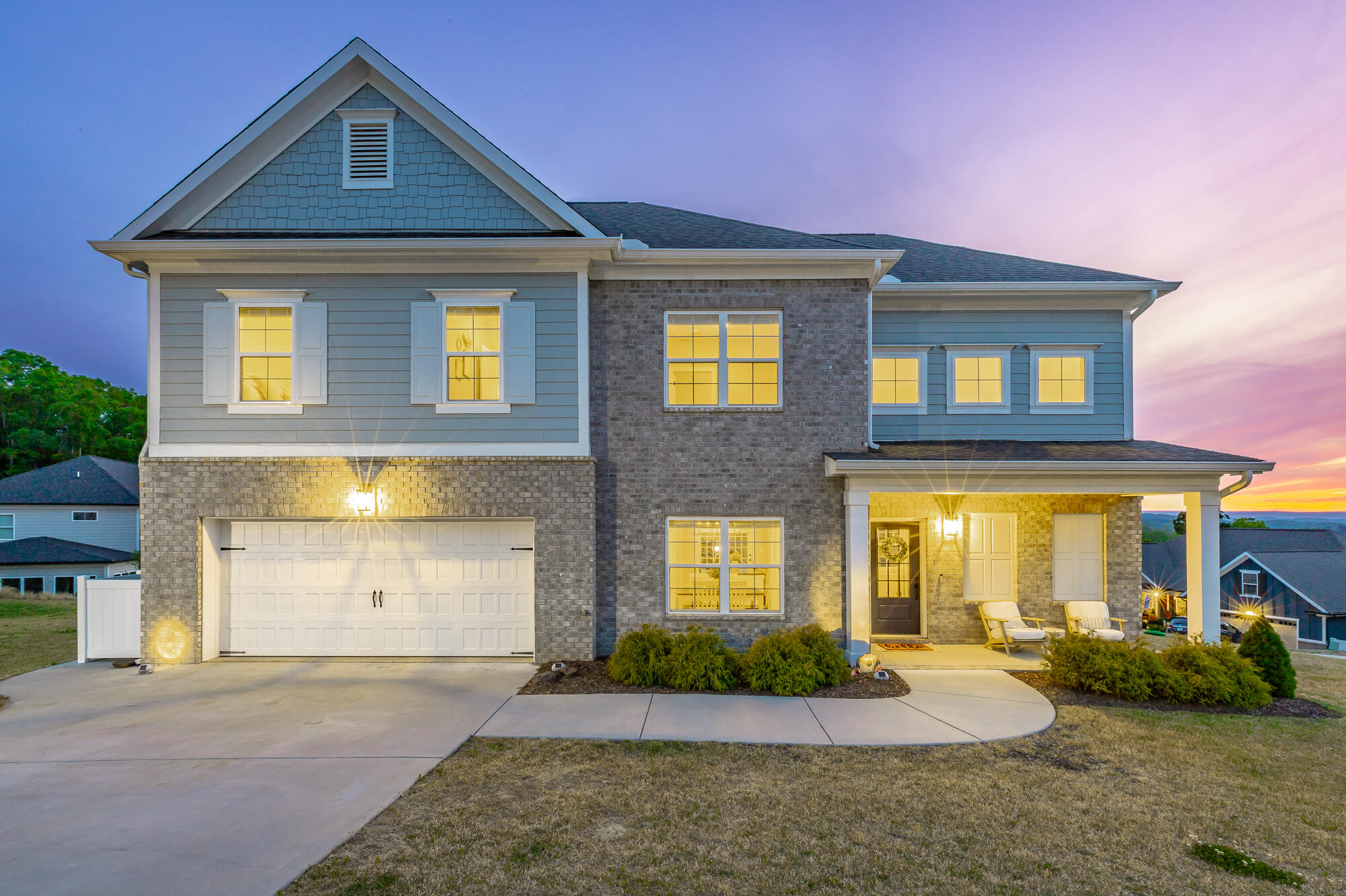 7922 Thicket Creek Lane