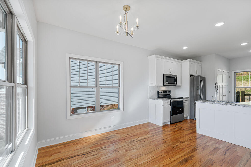 607 Westover Drive, Cleveland, Tennessee image 7