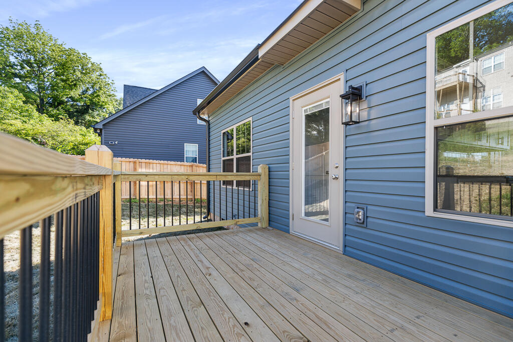 607 Westover Drive, Cleveland, Tennessee image 30