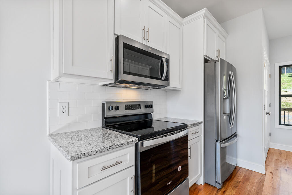 607 Westover Drive, Cleveland, Tennessee image 9