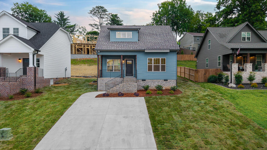 607 Westover Drive, Cleveland, Tennessee image 33