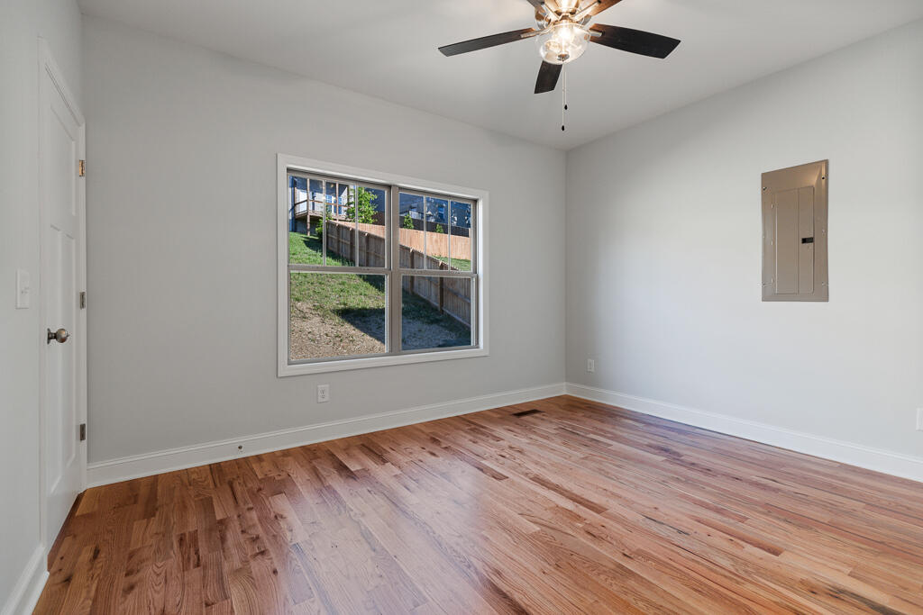 607 Westover Drive, Cleveland, Tennessee image 18