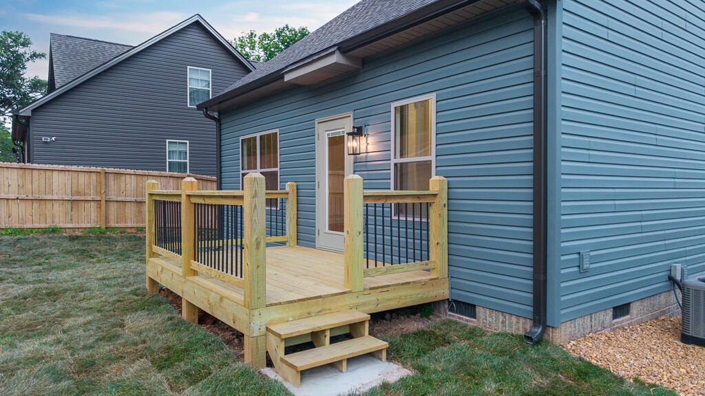 607 Westover Drive, Cleveland, Tennessee image 31
