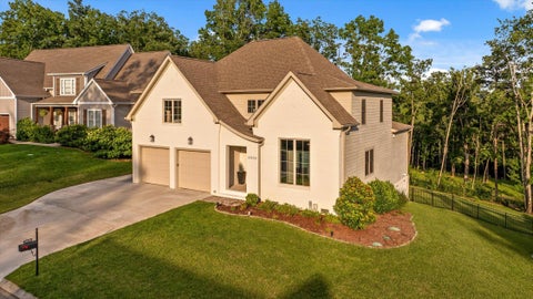 Photo of 3520 Sweetshrub Way, Signal Mountain, TN 37377 (MLS # 1537525)