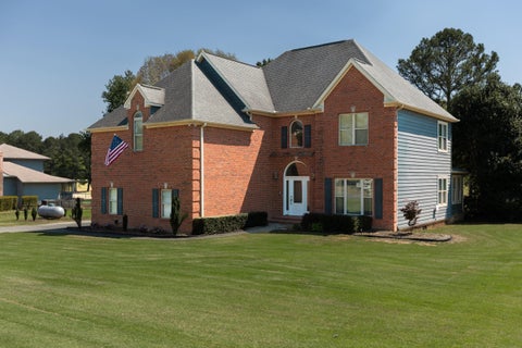 Photo of 336 Nob North Drive, Cohutta, GA 30710 (MLS # 1541967)