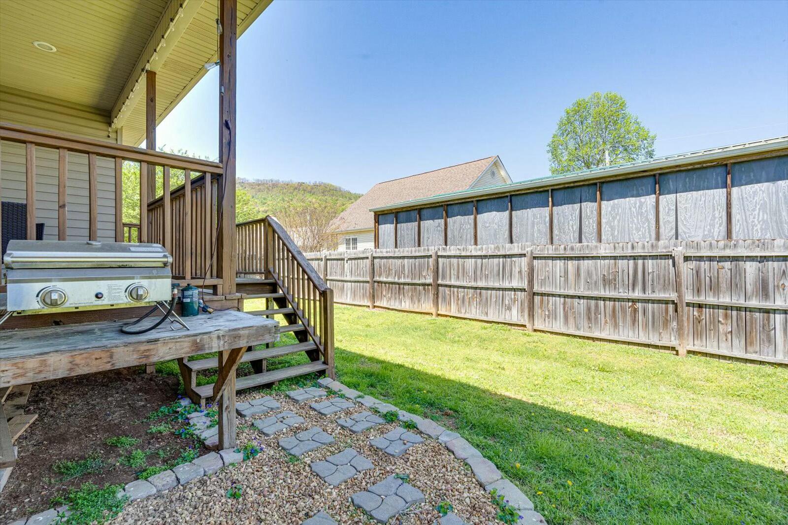 404 Wilson Court Ct, Jasper, Tennessee image 28