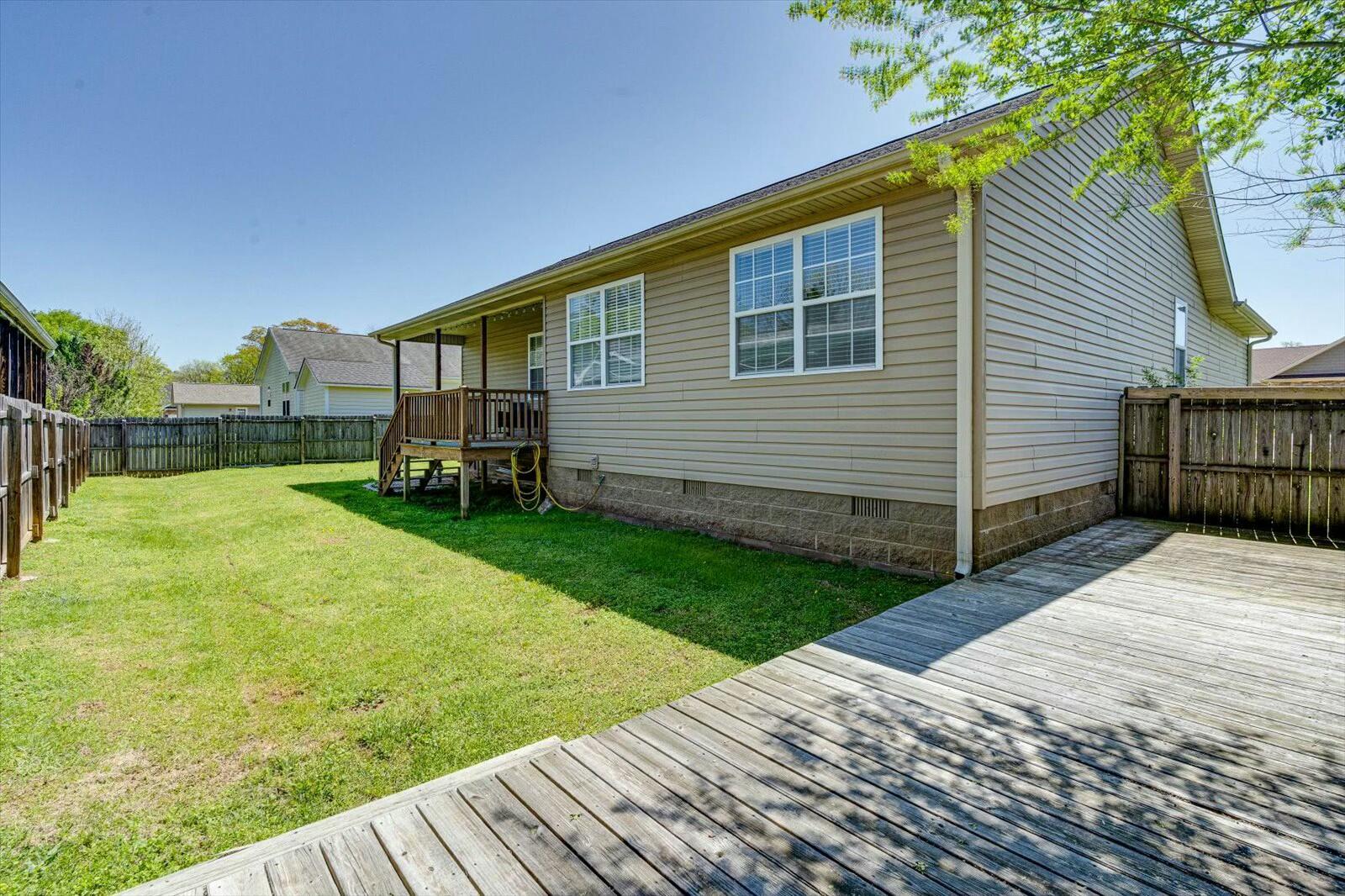 404 Wilson Court Ct, Jasper, Tennessee image 31