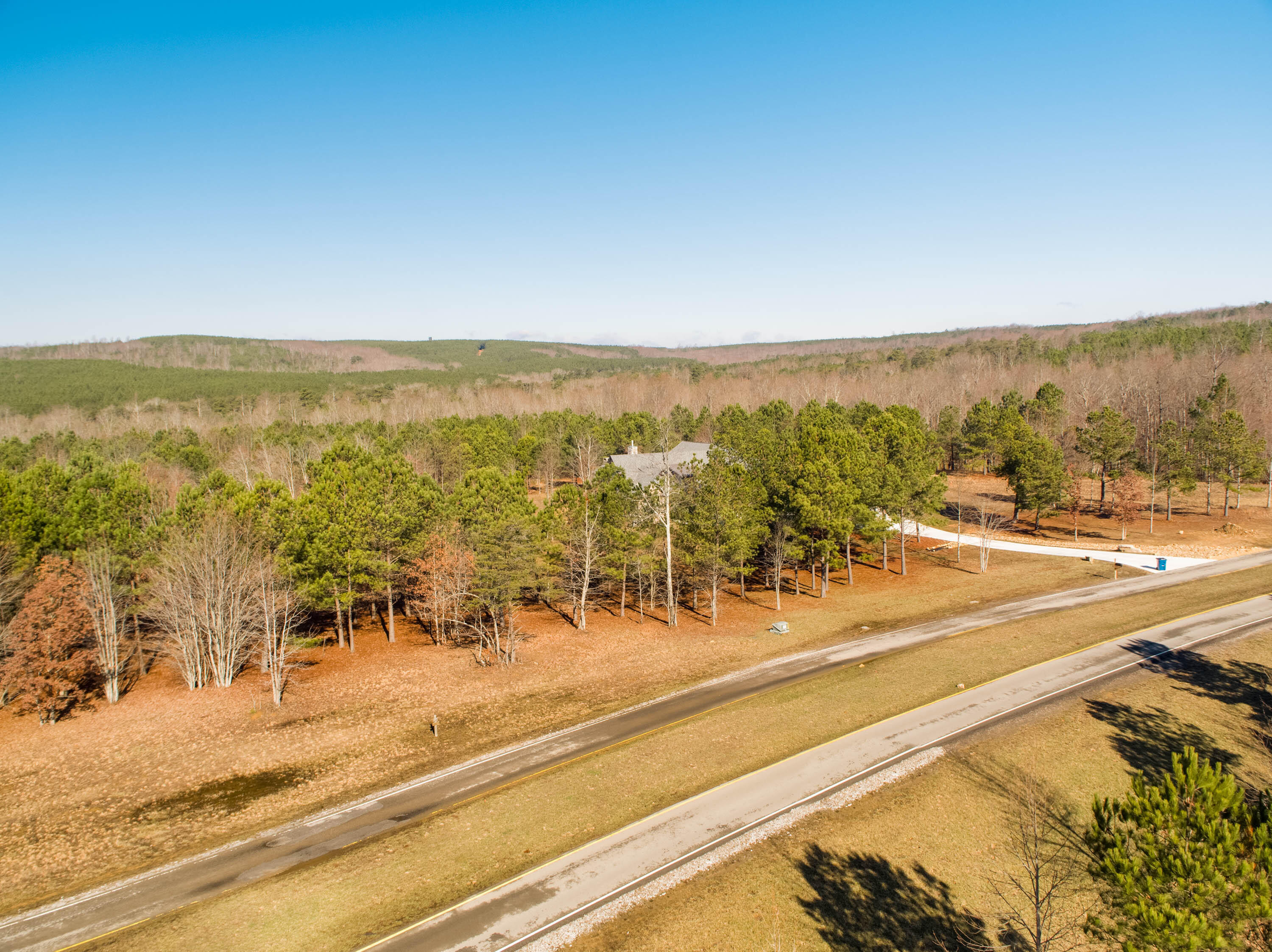 River Bluffs Drive #LOT 153, Jasper, Tennessee image 6