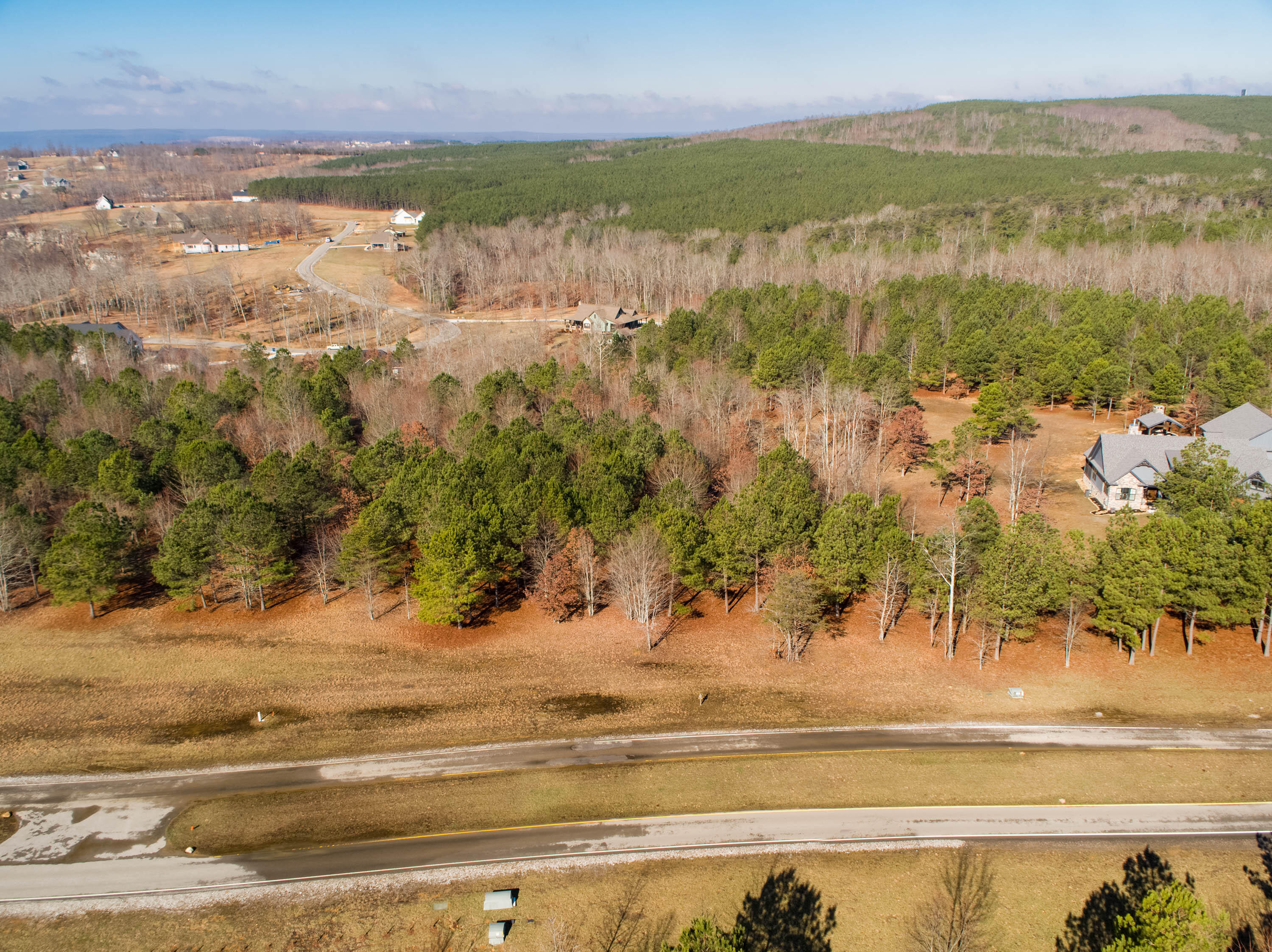 River Bluffs Drive #LOT 153, Jasper, Tennessee image 8