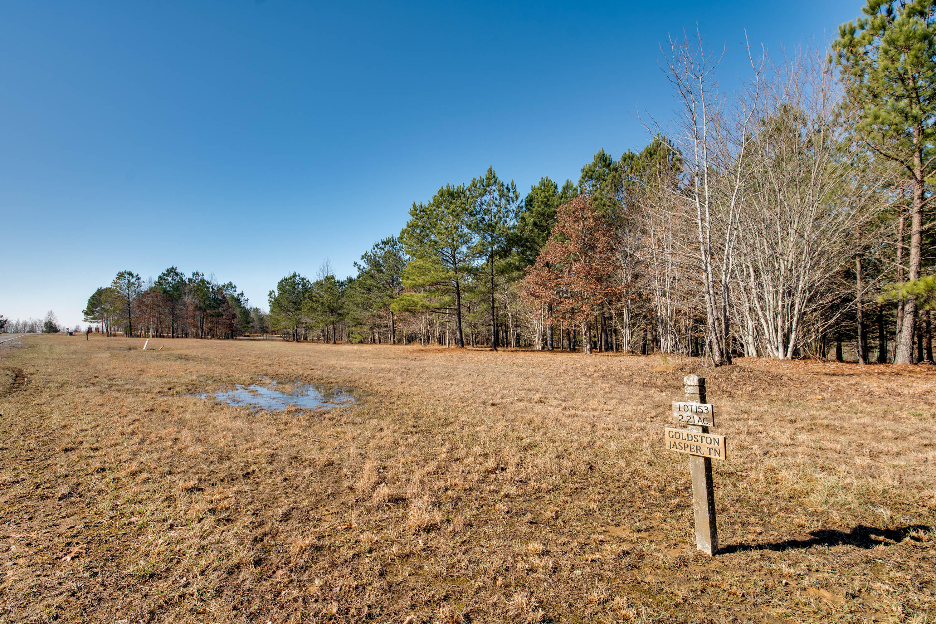 River Bluffs Drive #LOT 153, Jasper, Tennessee image 9