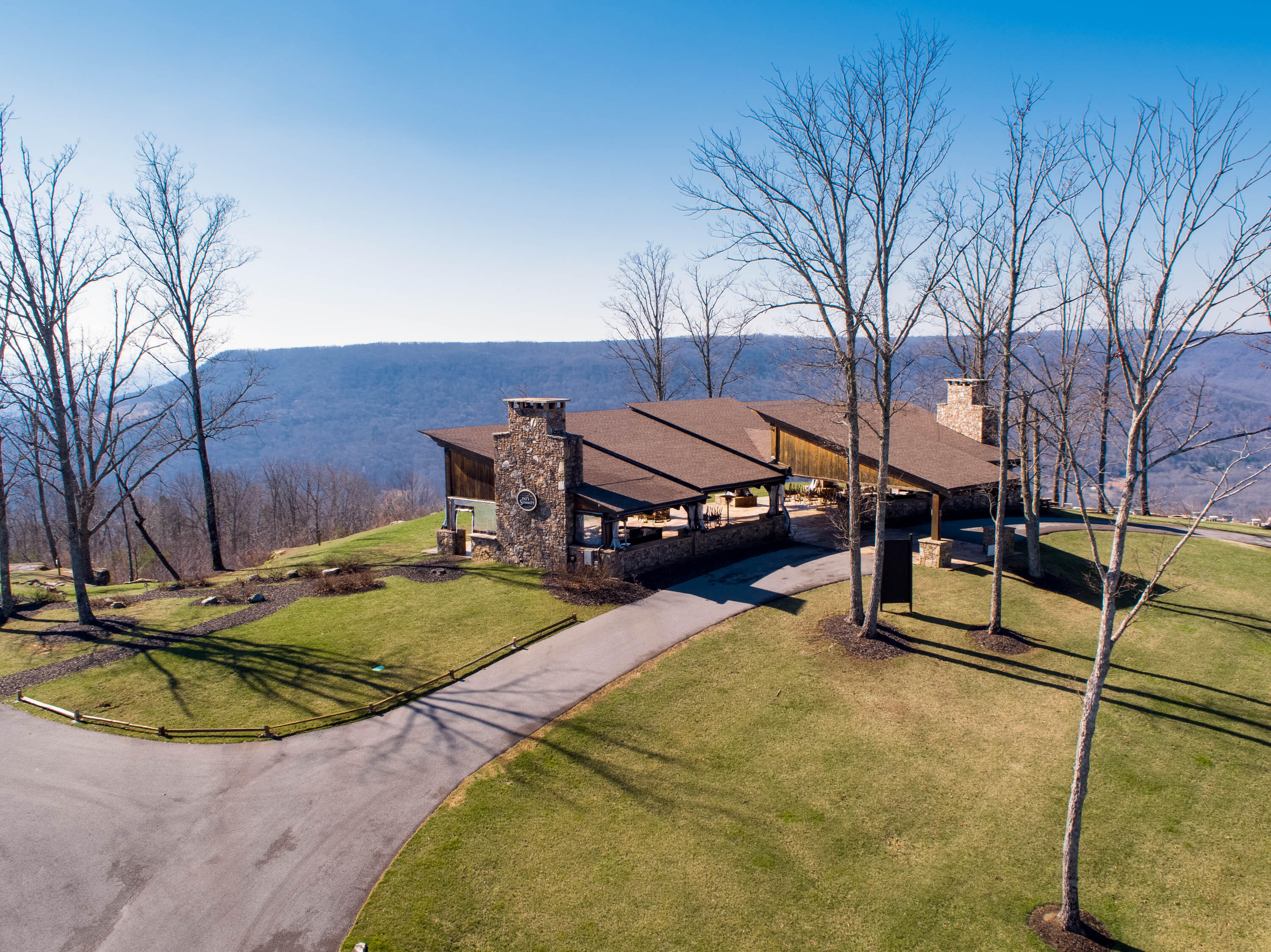 River Bluffs Drive #LOT 153, Jasper, Tennessee image 10